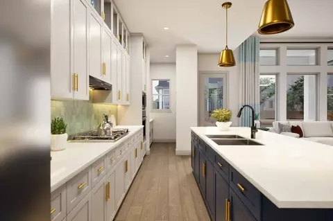 Kitchen - 16102 Rita Rd, Conroe, TX 77302 photo 2 of 3