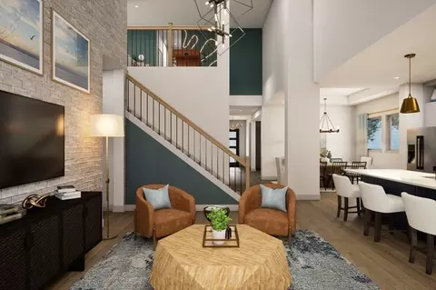 Living - 16102 Rita Rd, Conroe, TX 77302 photo 3 of 3