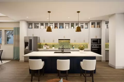 Kitchen - 16102 Rita Rd, Conroe, TX 77302 photo 1 of 3