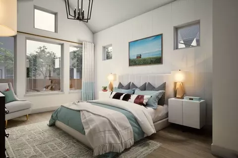 Bedroom - 16102 Rita Rd, Conroe, TX 77302 photo 1 of 2