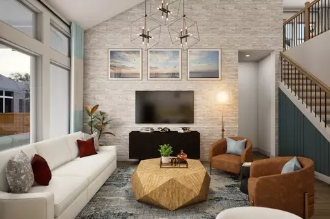 Living - 16102 Rita Rd, Conroe, TX 77302 photo 2 of 3