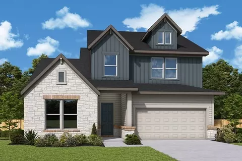 Exterior - 16102 Rita Rd, Conroe, TX 77302 photo 2 of 7