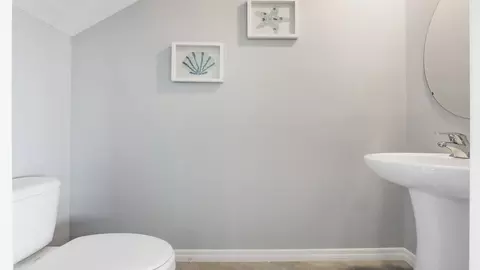 Entry Way - 2741 Silver Canoe Dr, Edgewater, FL 32141 photo 4 of 7