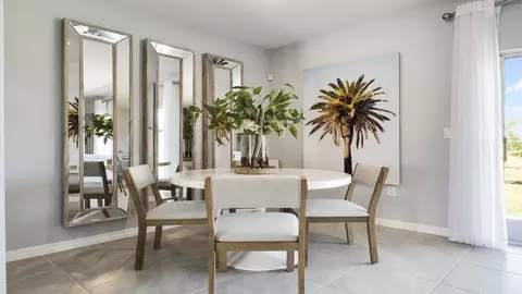 Dining - 2741 Silver Canoe Dr, Edgewater, FL 32141 photo 1 of 2