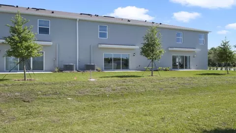 Exterior - 2741 Silver Canoe Dr, Edgewater, FL 32141 photo 3 of 5