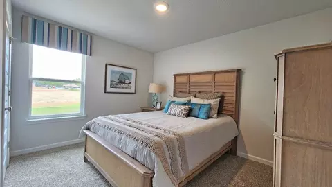 Bedroom - 101 Mulberry Dr, Lucedale, MS 39452 photo 1 of 6