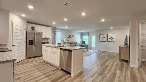 Kitchen - 101 Mulberry Dr, Lucedale, MS 39452 photo 2 of 2