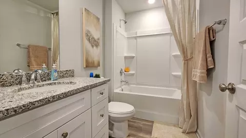 Bath - 101 Mulberry Dr, Lucedale, MS 39452 photo 1 of 3