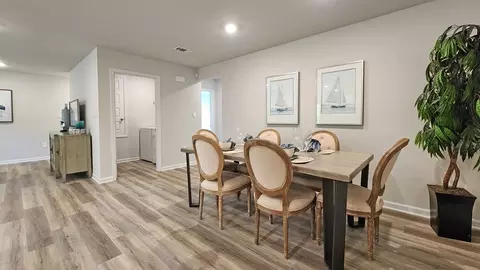 Dining - 101 Mulberry Dr, Lucedale, MS 39452 photo 1 of 4