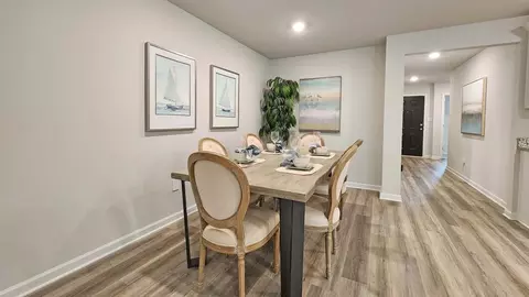 Dining - 101 Mulberry Dr, Lucedale, MS 39452 photo 2 of 4