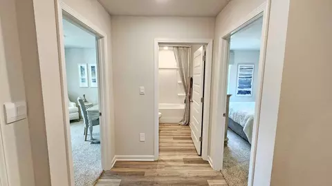 Entry Way - 101 Mulberry Dr, Lucedale, MS 39452 photo 2 of 2