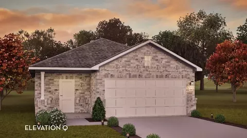 912 Mize Dr, Mckinney, TX 75071
