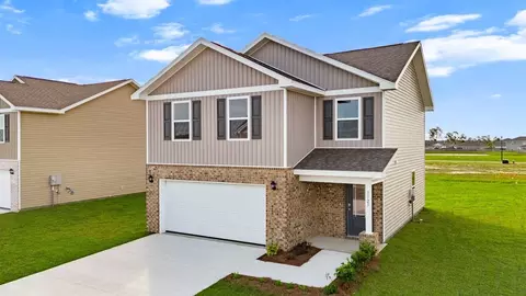 3123 Breezy Bay Ct, Panama City, FL 32409
