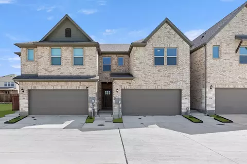 2630 Copper Breaks St, Dallas, TX 75228