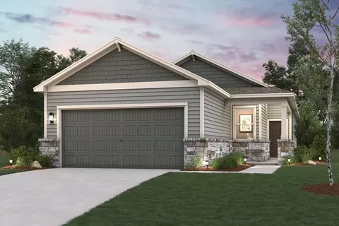 2350 Crisp Gln, San Antonio, TX 78224