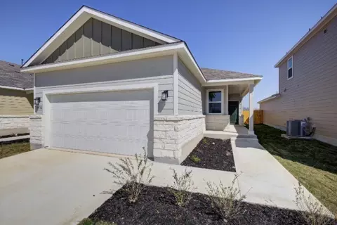 2350 Crisp Gln, San Antonio, TX 78224