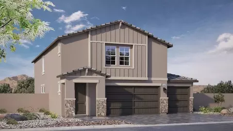 5128 Conway St, North Las Vegas, NV 89031