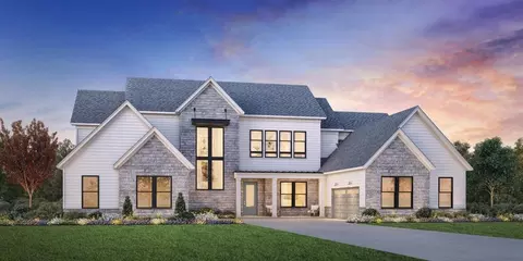588 Peak View Pl, Chapel Hill, NC 27517