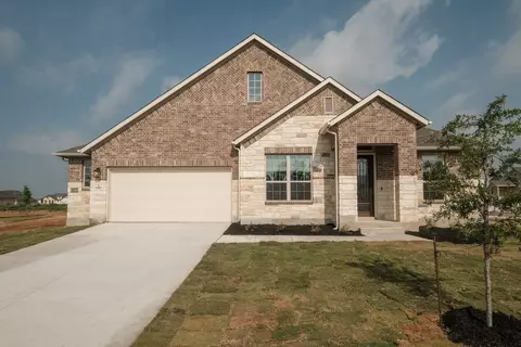 5007 Everly Ter, San Antonio, TX 78263
