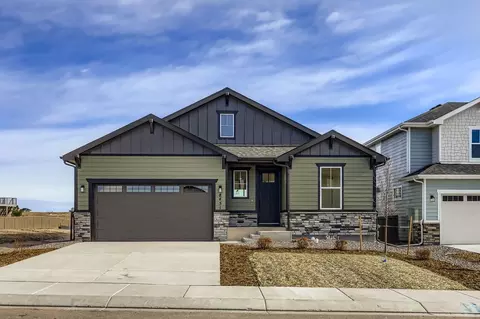 8451 Dines Blvd, Colorado Springs, CO 80908