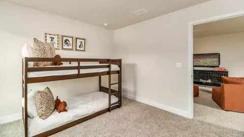 Bedroom - 4729 Marine Loop, Crestview, FL 32539 photo 11 of 20