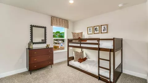 Bedroom - 4729 Marine Loop, Crestview, FL 32539 photo 10 of 20