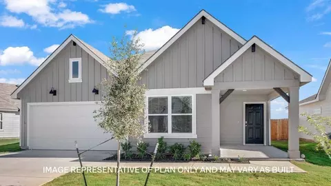2948 Chickasaw Dr, Bryan, TX 77807
