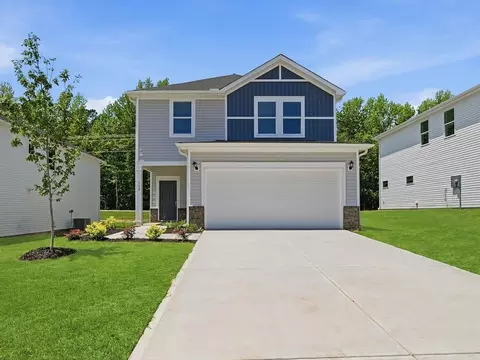 102 Yellowstone Trl, Gray Court, SC 29645
