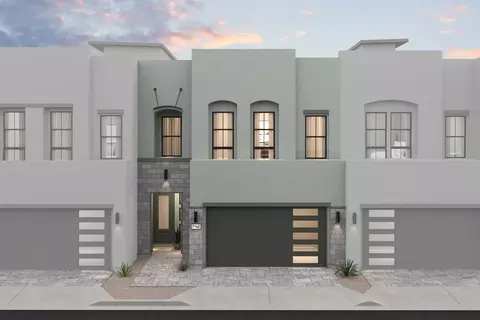 Williams Drive & Scottsdale Road, Scottsdale, AZ 85255