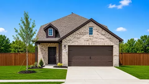 2267 River Bend Rd, Royse City, TX 75189