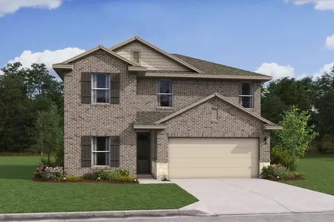 30601 Johnson Aly, Magnolia, TX 77355