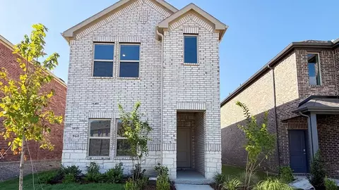960 Happy Holly Rd, Lavon, TX 75166