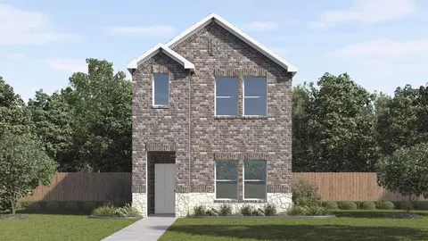 960 Happy Holly Rd, Lavon, TX 75166