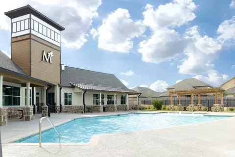 Exterior - 2015 Bluff Oak Ct, Conroe, TX 77304 photo 2 of 4