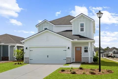 Exterior - 2829 Tranquility Loop, Longs, SC 29568 photo 2 of 8
