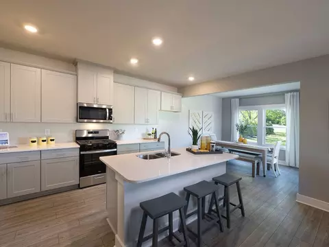 Kitchen - 2829 Tranquility Loop, Longs, SC 29568 photo 1 of 4