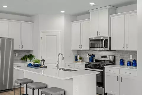 Kitchen - 2829 Tranquility Loop, Longs, SC 29568 photo 2 of 4