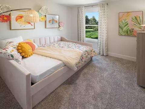 Bedroom - 2829 Tranquility Loop, Longs, SC 29568 photo 4 of 5