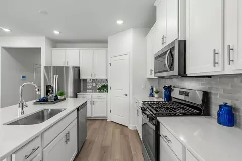 Kitchen - 2829 Tranquility Loop, Longs, SC 29568 photo 3 of 4