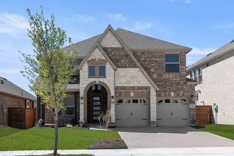 1816 Possum Fire Trl, Mesquite, TX 75181