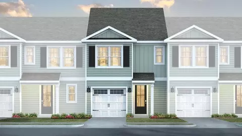5411 Mistflower St UNIT 1041, Leland, NC 28451