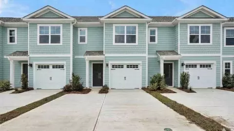 5411 Mistflower St UNIT 1041, Leland, NC 28451