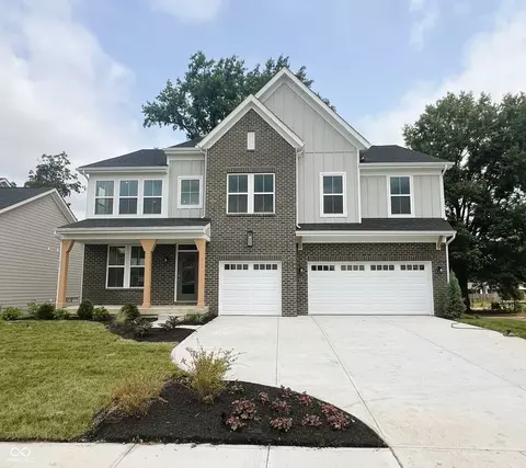 9564 Hemingway Dr, Indianapolis, IN 46239