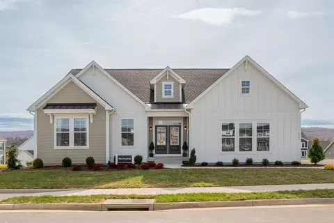 4007 Emilia Way, Blacksburg, VA 24060