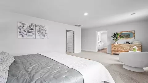 Bedroom - 102 Buckeye Rd, Guyton, GA 31312 photo 3 of 10