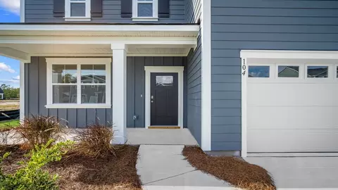 Exterior - 102 Buckeye Rd, Guyton, GA 31312 photo 2 of 15
