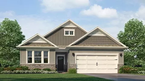 552 Darliene Dr, Plain City, OH 43064
