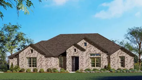9300 Hunters Ct, Justin, TX 76247