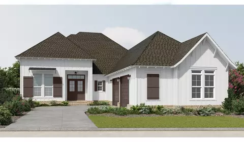 28 N Saint Claire Ln, Freeport, FL 32439