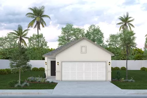 200 Dr Hugh Emerson Rd, Brownsville, TX 78526
